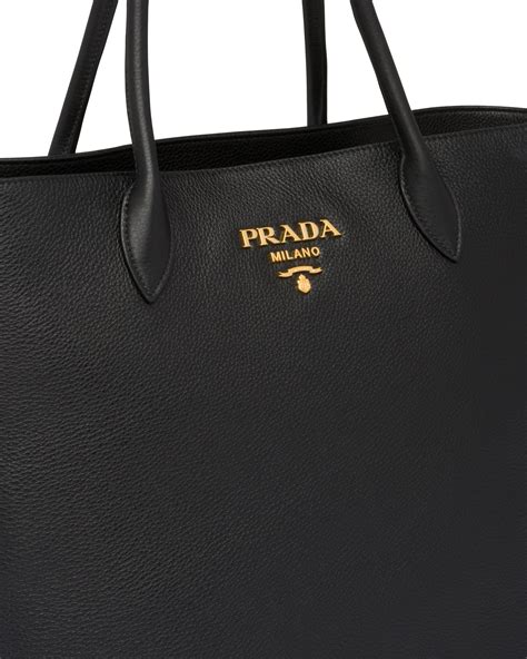borsa prada shopping